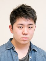 アフェクト 谷塚 草加(affect)&nbsp;さわやかメンズショート