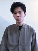 ルーズに決まる立ち上げStyle
