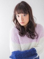 グランシャリオ 笹塚店(Grand Chariot)&nbsp;くせ毛風カール