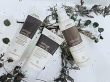 【ＡＶＥＤＡ】　取扱いサロン