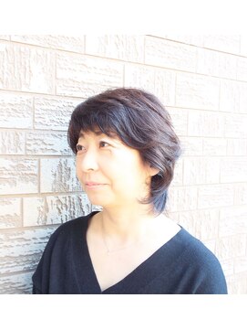 ビューティーサロン グレイス(Beauty Salon GRACE) エイブルアドワンス