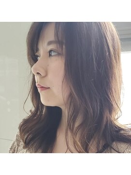 アンドハッチ(&Hacci) 春ミデイ