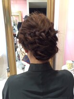 クレル(Creelu)&nbsp;ロング