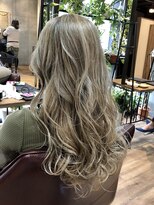 ロダット 横浜(LODAT by little)&nbsp;ハニーベージュ【LODAT横浜】