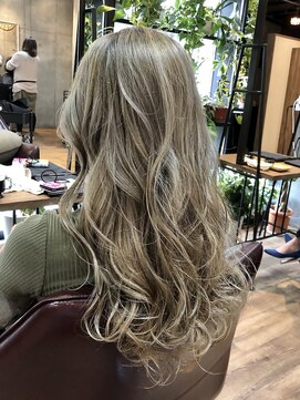 ロダット 横浜(LODAT by little) ハニーベージュ【LODAT横浜】