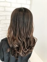 ハイエクステンション 京都駅前店(Hi-Extension)&nbsp;◆kado005◆ロートーングラデーション|@kado_clarity