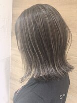 エイト 福岡天神店(EIGHT fukuoka)&nbsp;【EIGHT福岡】nabe__medium__ハイライトBEG★