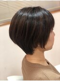 ショートスタイル☆