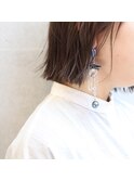 切りっぱなし
