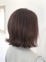 ルアナヘアー(LUANA hair)&nbsp;外ハネ