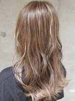 エイト 上野店(EIGHT ueno)&nbsp;【EIGHT 上野】佐藤  たっぷりハイライト!