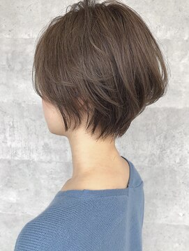 イット(it.) 【it.】360°ショート