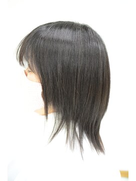 ヘアーシープス hair CCPS ミドル　レイヤー