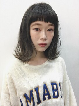 サングース(Sungoose) Sungoose 前髪イメチェンくびれイヤリングカラー