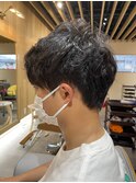 メンズスタイル