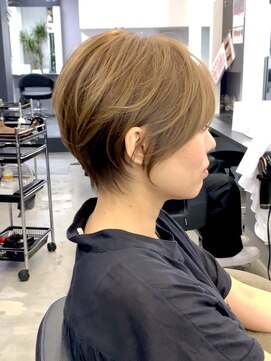 ブレス ヘアデザイン(BLESS hair design) 大人かわいい