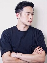 ロンドガルマン 名古屋(Lond GULLMAN)&nbsp;【Lond GULLMAN 網干雄輝】バーバー/フェード/MEN'S HAIR