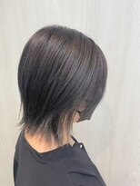 ヘアーアンドビューティーガーデン(HAIR AND BEAUTY GARDEN) インナーカラー