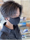 大人ショート