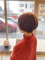 トゥーリ 筑紫野店(tuuli)&nbsp;tuuli☆大人可愛い20代30代40代のゆるふわウルフレイヤー☆33