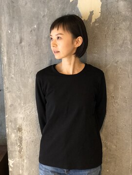 ロブリング(Roebling) short