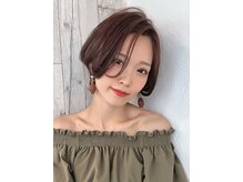 ヘアメイク フレンシア(hair make flencia)