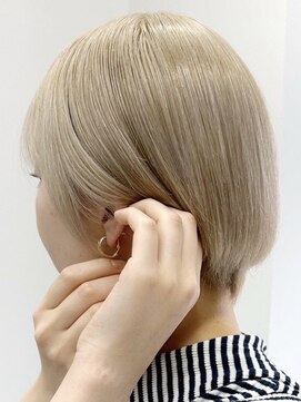 ウィコ 新宿(WICO) [新宿駅/モード/ダブルカラー]