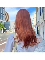 ボアップ(boappu)&nbsp;ハイトーンカラー