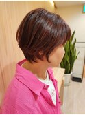 ◇おすすめショートボブ◇