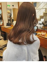 サンプラス(san+)&nbsp;【柏原良亮】オリーブブラウン