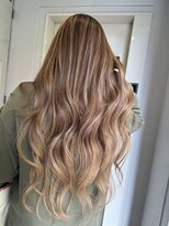 グロウ 渋谷西口(grow) ハイライトグラデーション