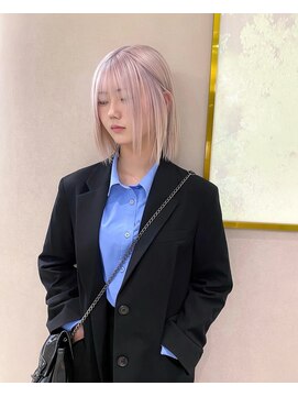 ローレン(Lolen.) 【ホワイトパール】藤川 侑大