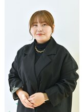 アメリ エ ギャルソン 門前仲町店(amelie et garcon) 多出村 奈未