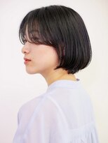 バサ 高田馬場店(BASSA)&nbsp;ふんわりボブ