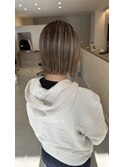 ヘイリーボブ