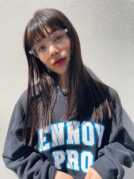 イッポ(IPPO) IPPO style