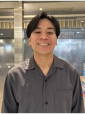 メンズアップバングスタイル！