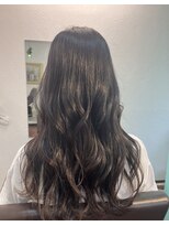 ファンプラス(FUN +)&nbsp;ロングレイヤー