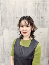 ココロスタイル(cocorostyle)&nbsp;伊勢屋 恭子