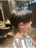 クールセンターパート