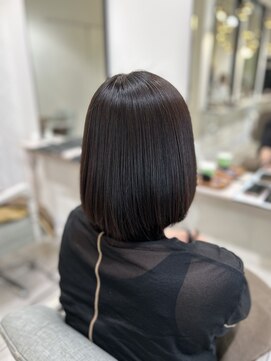 ブランニューイヴ 生駒店(Brand new eve) つや