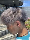 シルバーカラー