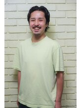 ラフィル Laughile 阿由葉 航太