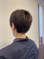 ヘアー ローズ(hair ROSE) 大人ボーイッシュ女子/谷津/津田沼