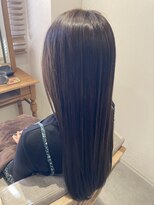 ミリ 調布店(Mili)&nbsp;Mili 調布オリジナルスタイル