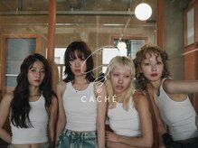 カシェ ホリエ(CACHE HORIE)