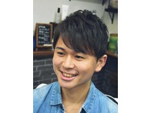 メンズ(MEN's)
