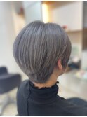 大人かわいいスタイル