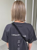 ウィット(wit)&nbsp;インナーカラー/ルーツカラー/エンズカラー/ダブルカラー