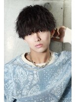 リップス 自由が丘(LIPPS)&nbsp;無造作ツイストスパイラル